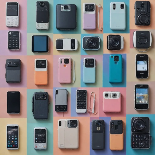 मिड-रेंज मोबाइल फ़ोन की विशेषताएँ और फायदे