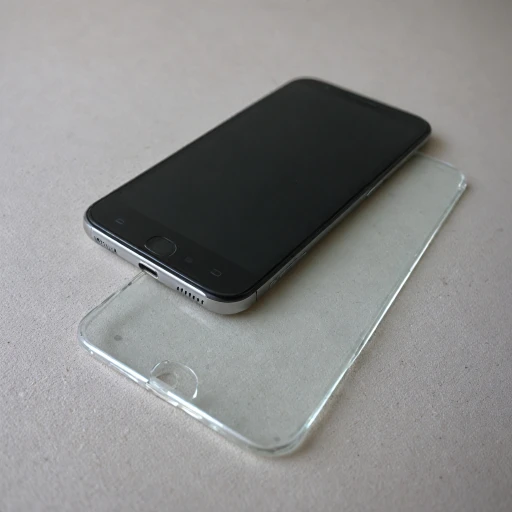 मोबाइल फोन स्क्रीन प्रोटेक्टर: आपके फोन की सुरक्षा के लिए सही विकल्प