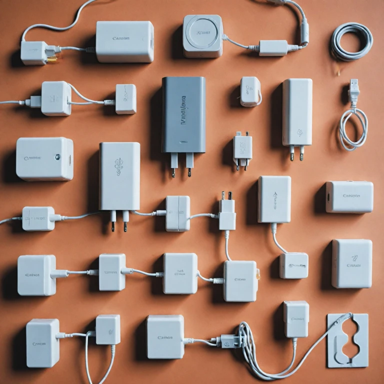 मोबाइल फोन के लिए सही चार्जर और केबल कैसे चुनें