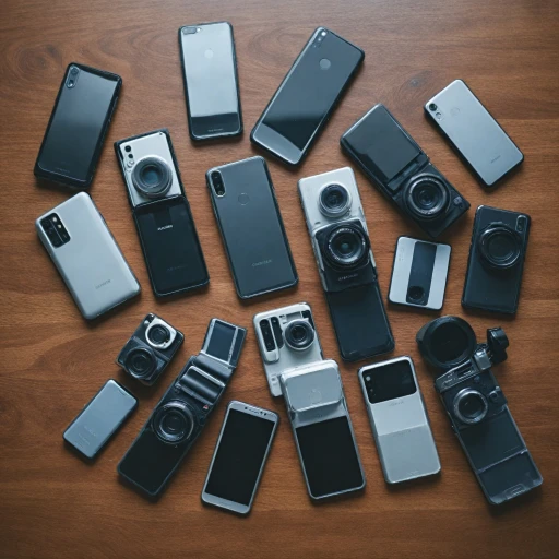 मोबाइल फोन कैमरा टेस्ट: तुलना और रेटिंग्स