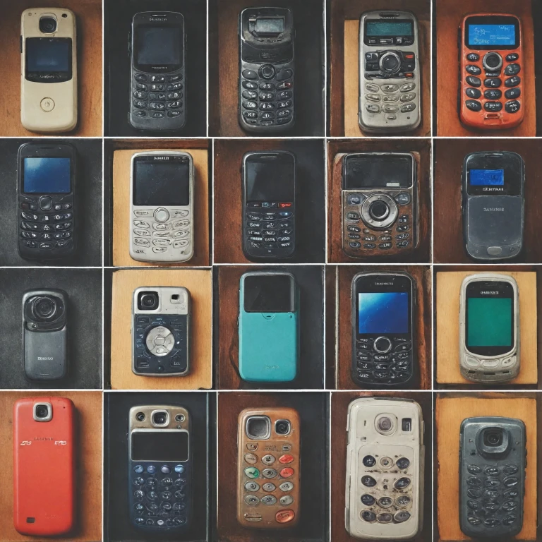 मोबाइल फोन के लिए बेस्ट EMI ऑफ़र्स