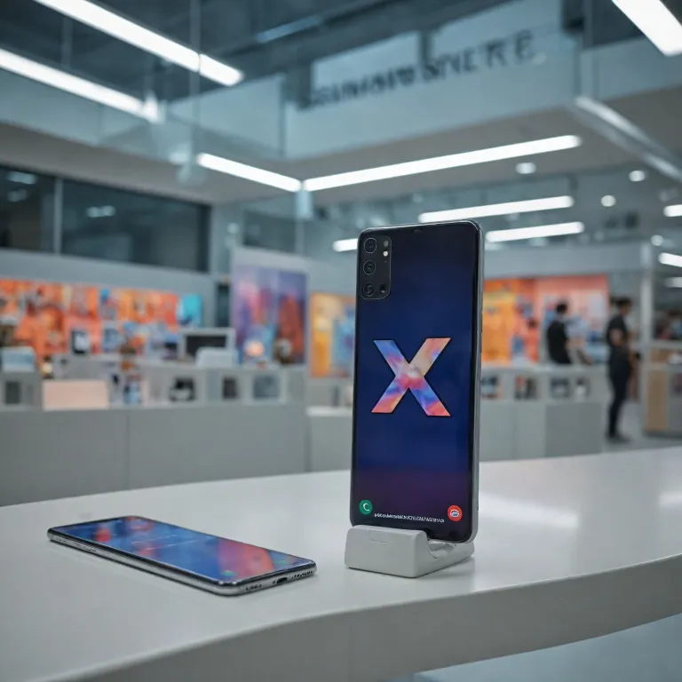 मोबाइल फोन की दुनिया में नवीनतम रुझान