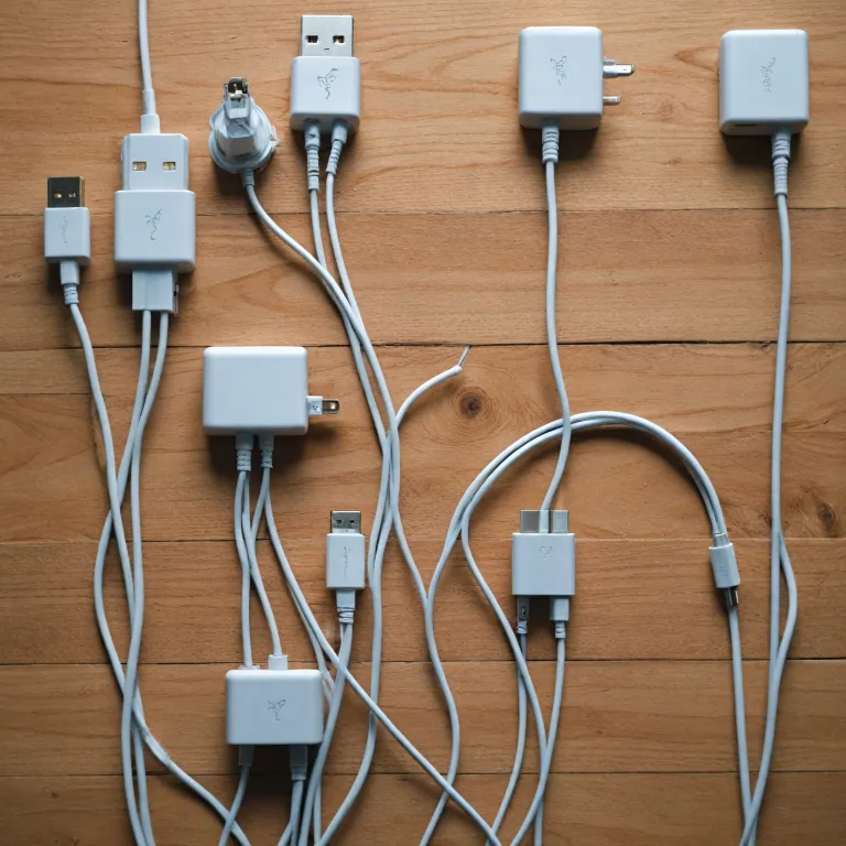 मोबाइल फोन के लिए सही चार्जर और केबल कैसे चुनें