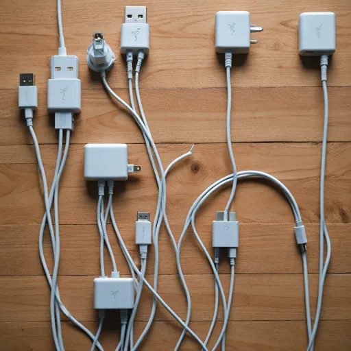 मोबाइल फोन के लिए सही चार्जर और केबल कैसे चुनें