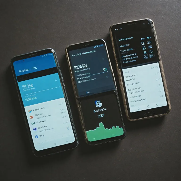 मोबाइल फोन की तुलना और रेटिंग्स: बैटरी परफॉर्मेंस पर गहराई से नजर