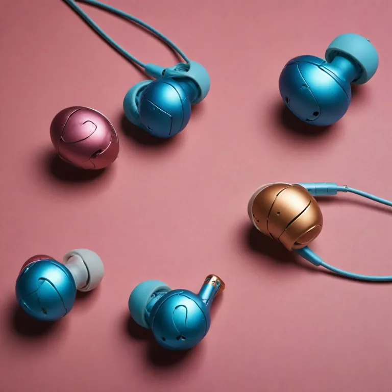 मोबाइल फोन के लिए सही ईयरबड्स और हेडफोन कैसे चुनें