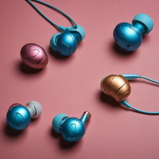 मोबाइल फोन के लिए सही ईयरबड्स और हेडफोन कैसे चुनें