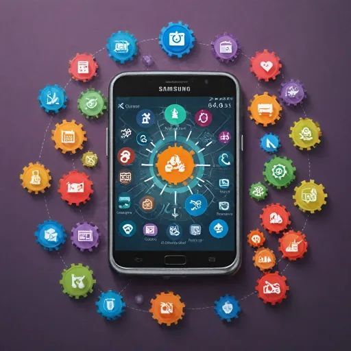 मोबाइल फोन की सेवा और सेटिंग्स: सेटिंग्स और ट्रिक