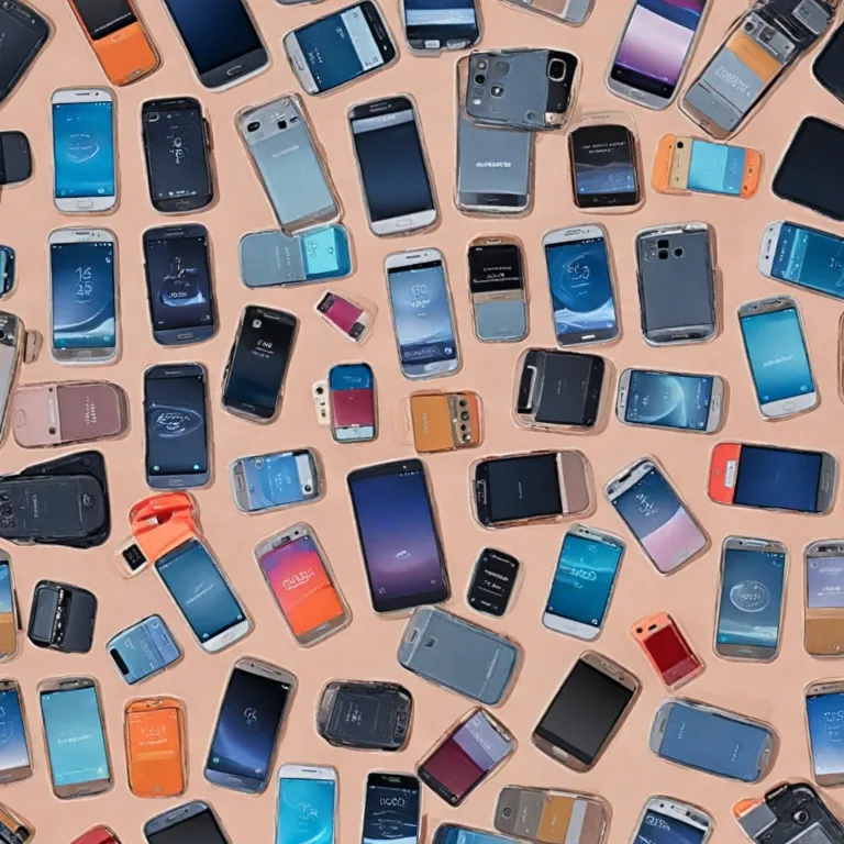 मिड-रेंज फ़ोन: सही विकल्प कैसे चुनें