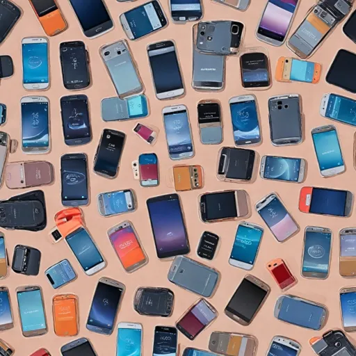 मिड-रेंज फ़ोन: सही विकल्प कैसे चुनें