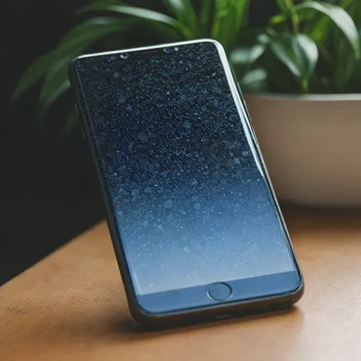 मोबाइल फोन के लिए स्क्रीन प्रोटेक्टर का महत्व