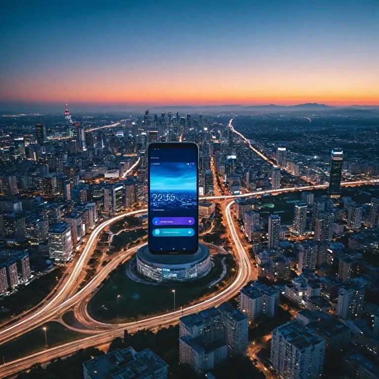 5G फ़ोन की दुनिया में कदम