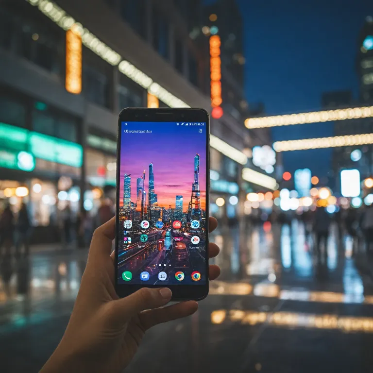 मोबाइल फोन की दुनिया में नवीनतम रुझान