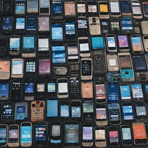 मोबाइल फोन की तुलना और रेटिंग्स: यूज़र रिव्यूज़ का महत्व