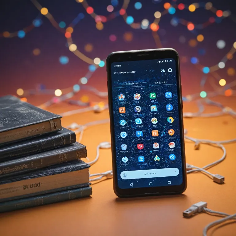 मोबाइल फोन की सेवा और सेटिंग्स: सेटिंग्स और ट्रिक