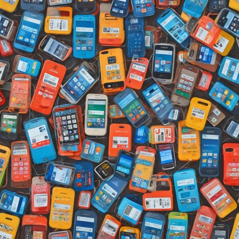 मोबाइल फोन ऑफ़र्स और लेटेस्ट डिस्काउंट की जानकारी