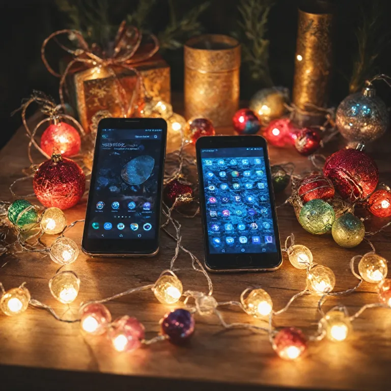 मोबाइल फोन पर फेस्टिव सेल डील्स का लाभ कैसे उठाएं