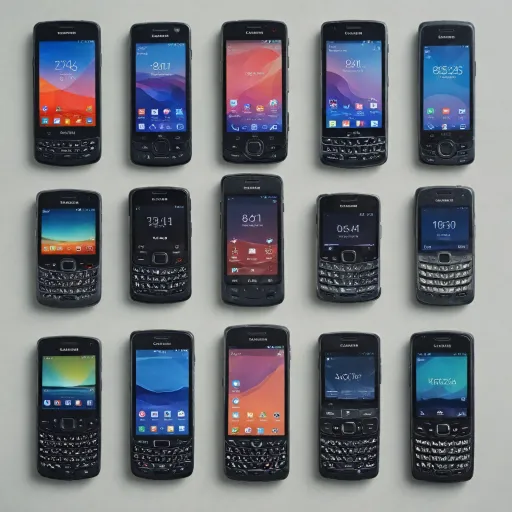 मोबाइल फोन की तुलना और रेटिंग्स: फीचर बाय फीचर विश्लेषण