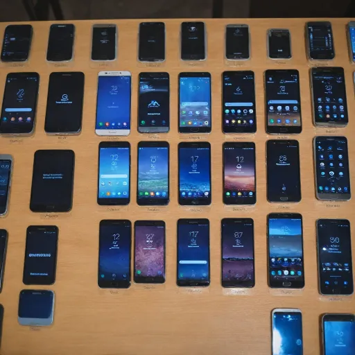 मोबाइल फोन की तुलना और रेटिंग्स: सही फोन कैसे चुनें