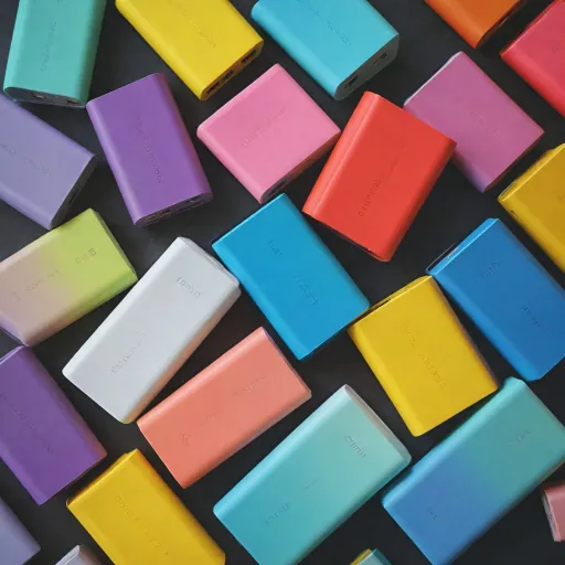 मोबाइल फोन के लिए पावर बैंक: एक आवश्यक एसेसरी