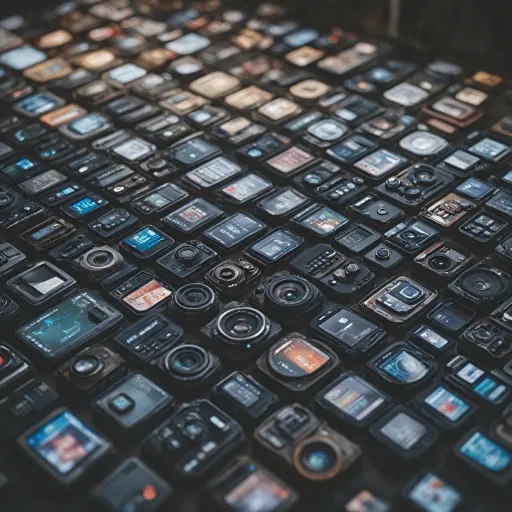 मोबाइल फोन के कैमरा टेस्ट: तुलना और रेटिंग्स