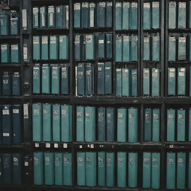 मोबाइल फोन की तुलना और रेटिंग्स: बैटरी परफॉर्मेंस का महत्व