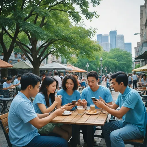 मोबाइल सेवा और सेटिंग्स: सही मोबाइल प्लान कैसे चुनें