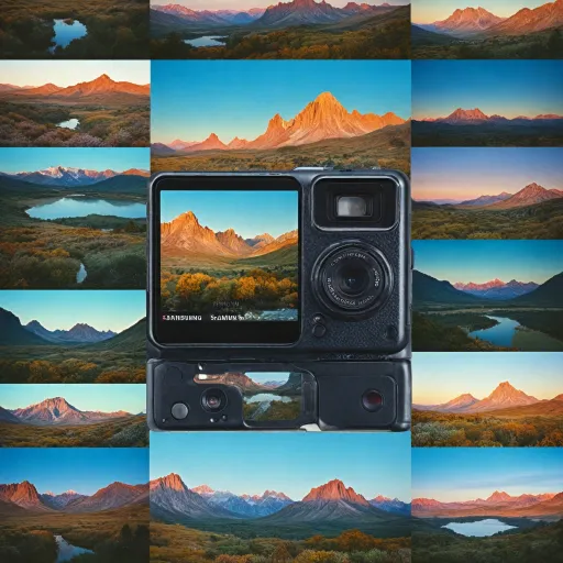 कैमरा टेस्ट में मोबाइल फोन की तुलना और रेटिंग्स : सही फोन कैसे चुनें