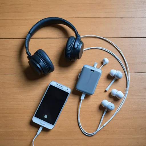 सही ईयरबड्स और हेडफोन कैसे चुनें : मोबाइल फोन यूज़र्स के लिए आसान गाइड