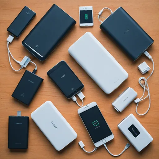 अपने मोबाइल के लिए सही पावर बैंक कैसे चुनें : आसान गाइड