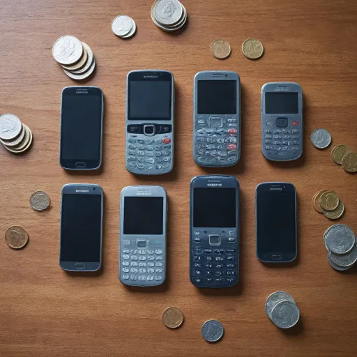 मोबाइल फोन पर बेस्ट EMI ऑफ़र्स: आसान किस्तों में स्मार्टफोन खरीदें