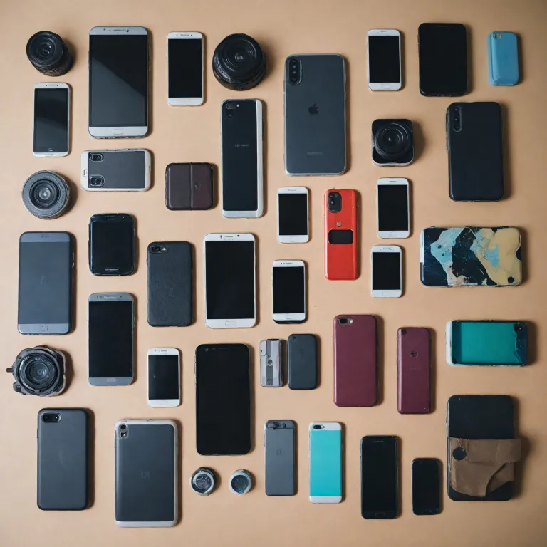 नए स्मार्टफोन लॉन्च के बारे में जानें: क्या है आपके लिए सही विकल्प?