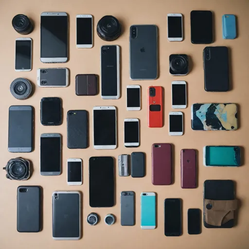 नए स्मार्टफोन लॉन्च के बारे में जानें: क्या है आपके लिए सही विकल्प?