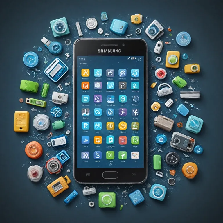 मोबाइल फोन सेवा और सेटिंग्स : सपोर्ट और रिपेयर के लिए पूरी गाइड