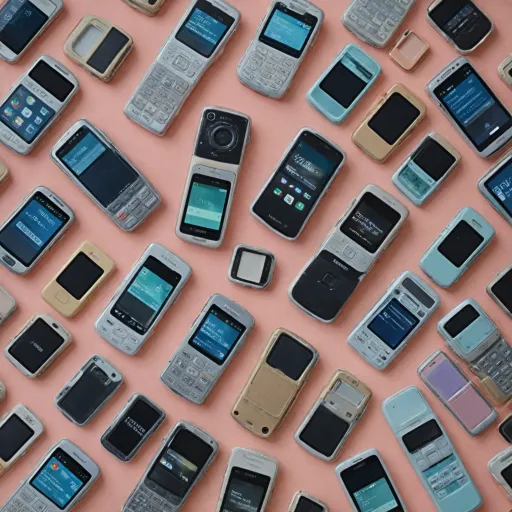 सही मोबाइल फोन कैसे चुनें : तुलना और रेटिंग्स का महत्व