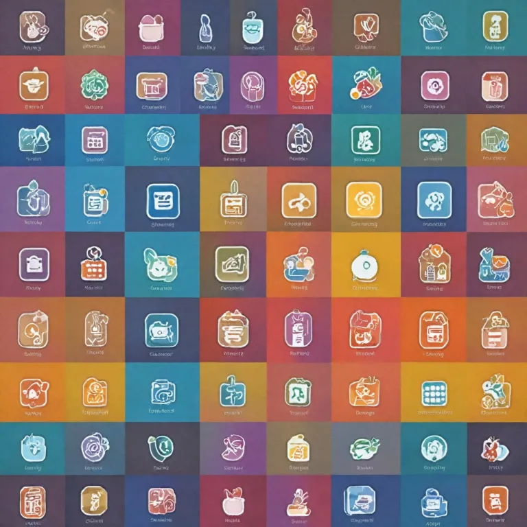 मोबाइल ऐप्स: सेवा और सेटिंग्स के लिए आसान गाइड