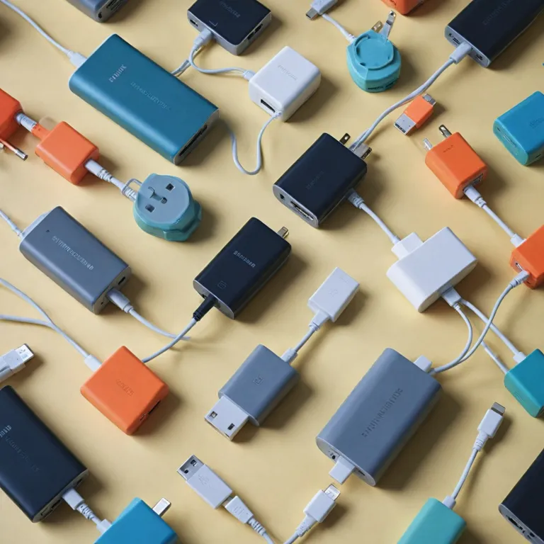 अपने मोबाइल के लिए सही चार्जर और केबल कैसे चुनें