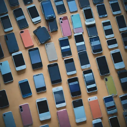 नए स्मार्टफोन लॉन्च के बारे में जानिए : क्या है आपके लिए सही विकल्प ?