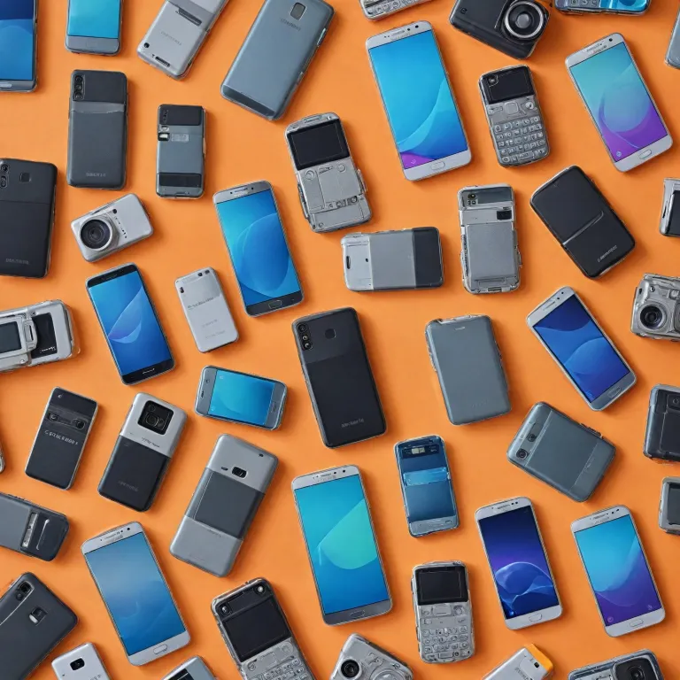 मिड-रेंज मोबाइल फ़ोन: सही चुनाव कैसे करें और किन बातों का रखें ध्यान