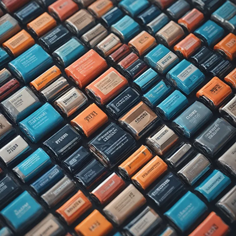 मोबाइल फोन की बैटरी परफॉर्मेंस की तुलना और रेटिंग्स : सही चुनाव कैसे करें