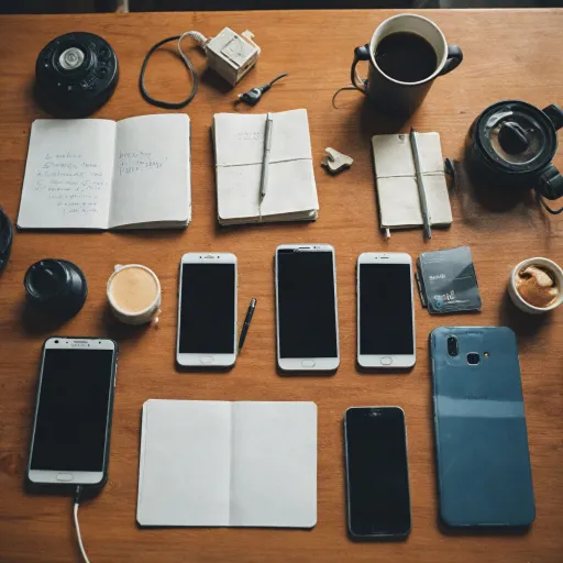 मोबाइल फोन यूज़र रिव्यूज़: सही चुनाव के लिए गाइड