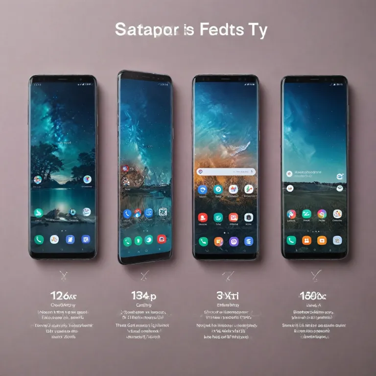 स्मार्टफोन फीचर बाय फीचर तुलना : सही मोबाइल चुनने के लिए गाइड