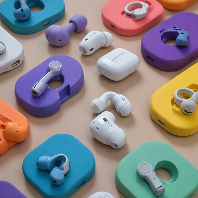 मोबाइल फोन के लिए सही ईयरबड्स और हेडफोन कैसे चुनें