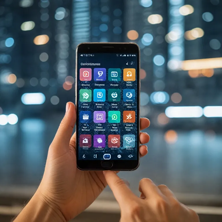 मोबाइल ऐप्स की सेवा और सेटिंग्स: जानिए कैसे पाएं बेहतर अनुभव