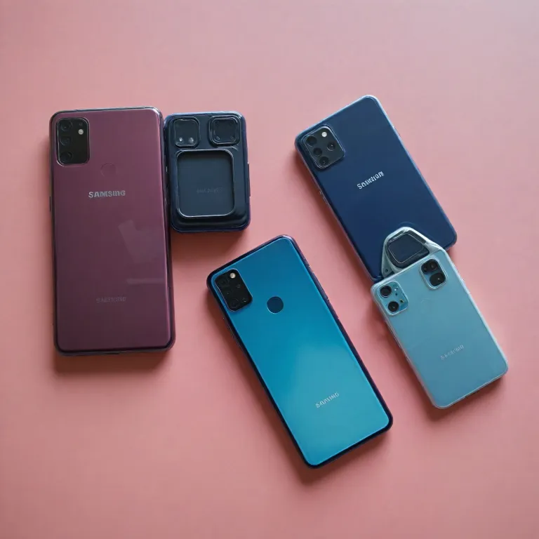 कैमरा टेस्ट में मोबाइल फोन की तुलना और रेटिंग्स : सही चुनाव कैसे करें