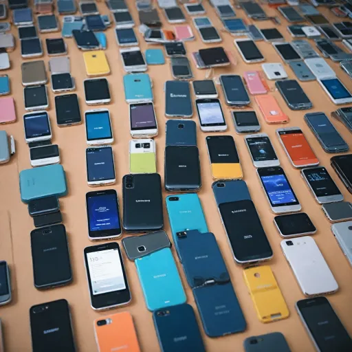 बजट फ़ोन कैसे चुनें : सही मोबाइल फ़ोन खरीदने के लिए गाइड