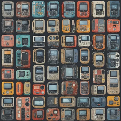 भारतीय मोबाइल फ़ोन ब्रांड्स : क्या वे आपके लिए सही विकल्प हैं?