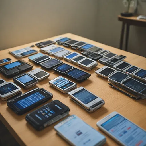 बजट फ़ोन चुनने के आसान तरीके : सही मोबाइल फ़ोन कैसे चुनें