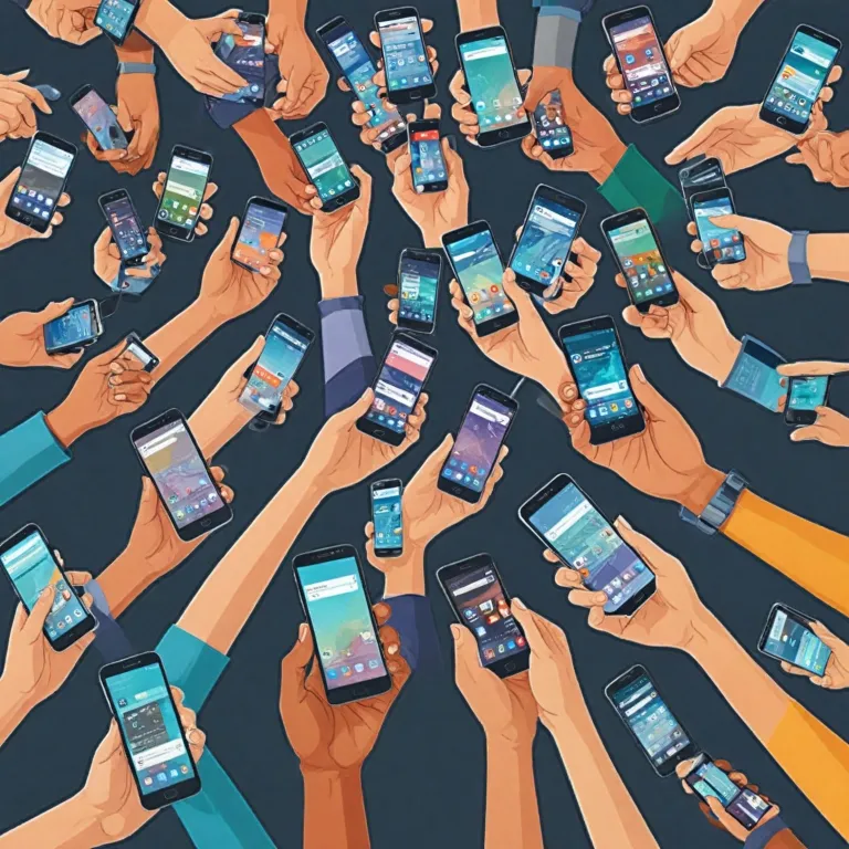 मोबाइल फोन एक्सचेंज ऑफ़र्स: स्मार्टफोन बदलने का स्मार्ट तरीका