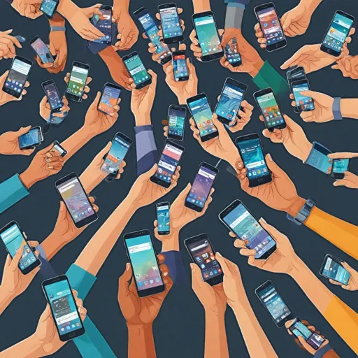 मोबाइल फोन एक्सचेंज ऑफ़र्स: स्मार्टफोन बदलने का स्मार्ट तरीका